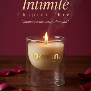 Chapter Three. Intimité