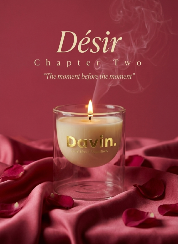 Chapter Two. Désir